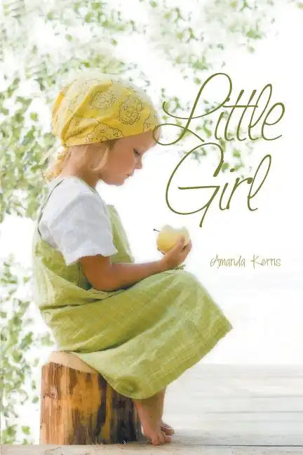Little Girl - Paperback