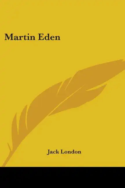 Martin Eden - Paperback