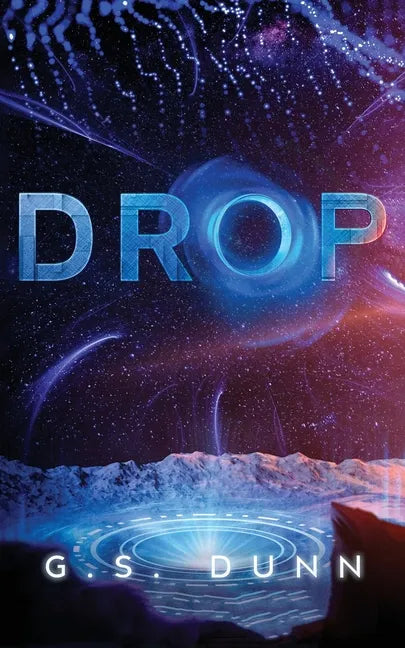 Drop - Paperback