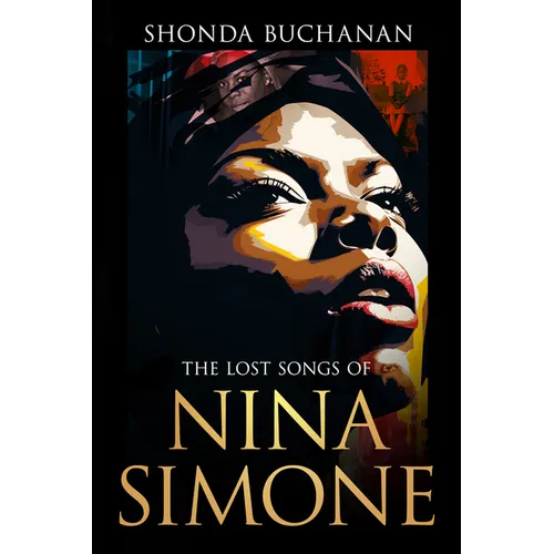 The Lost Songs of Nina Simone - Paperback