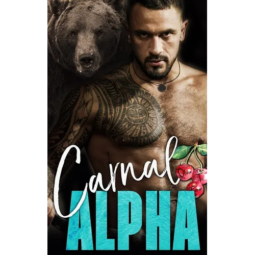 Carnal Alpha - Paperback