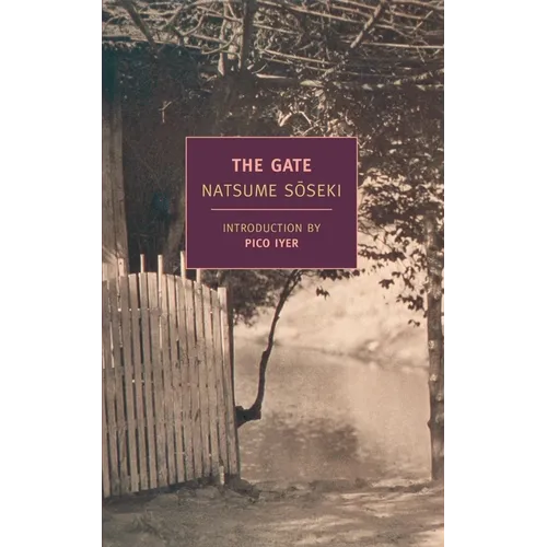 The Gate - Paperback