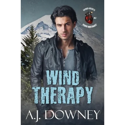 Wind Therapy - Paperback