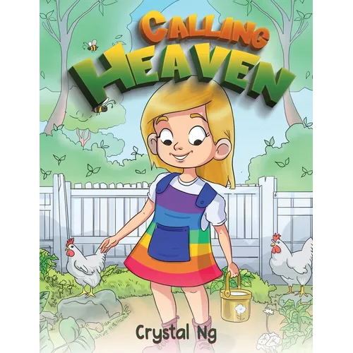 Calling Heaven - Paperback