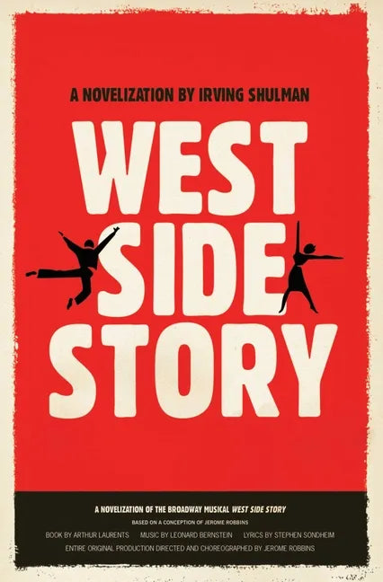 West Side Story - Paperback
