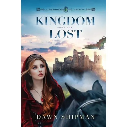 Kingdom Lost - Paperback