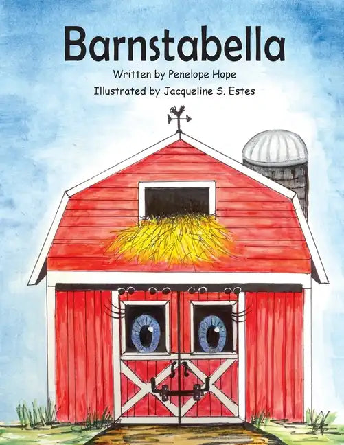 Barnstabella - Paperback