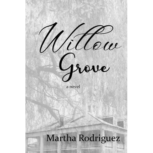 Willow Grove - Paperback