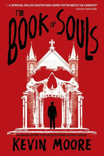The Book of Souls - Paperback