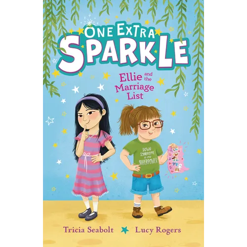 Ellie and the Marriage List - Hardcover