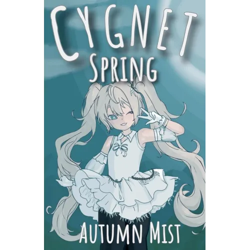 Cygnet Spring - Paperback