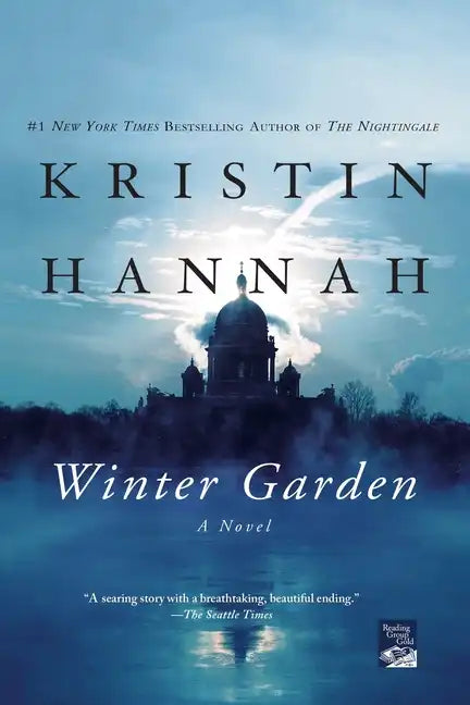 Winter Garden - Paperback
