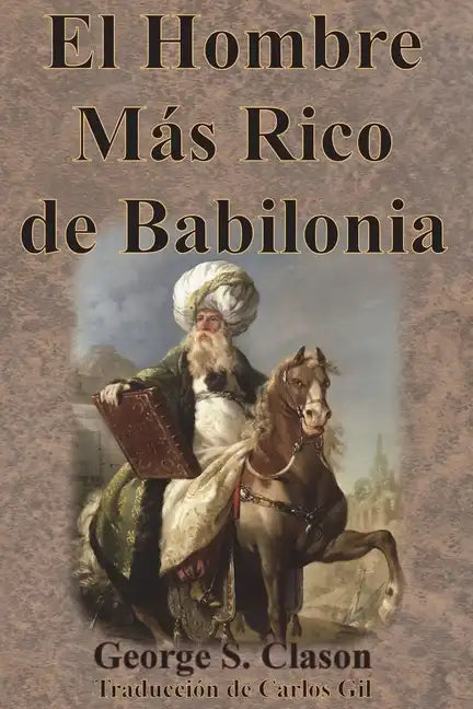 El Hombre Más Rico de Babilonia - Paperback