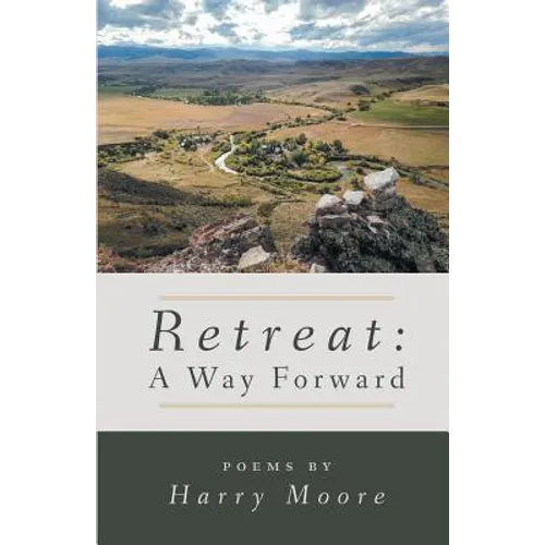 Retreat: A Way Forward - Paperback