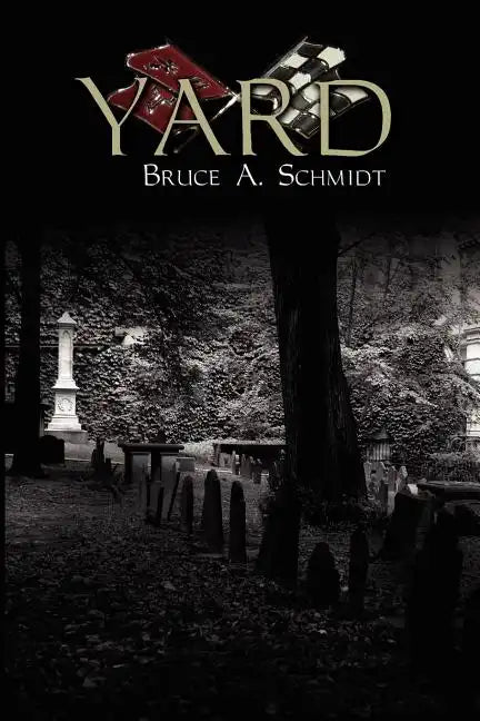 Yard - Paperback