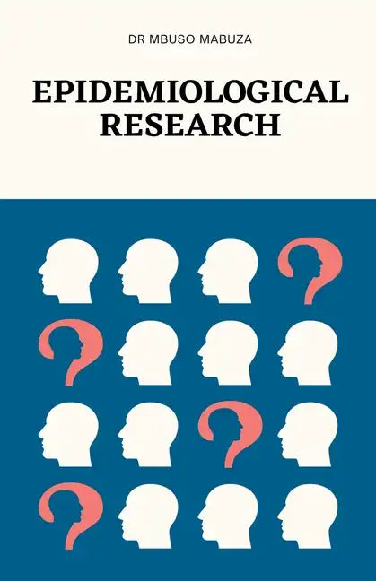 Epidemiological Research - Paperback