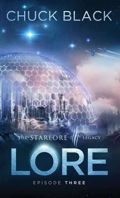 Lore - Hardcover