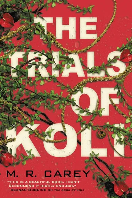The Trials of Koli - Paperback