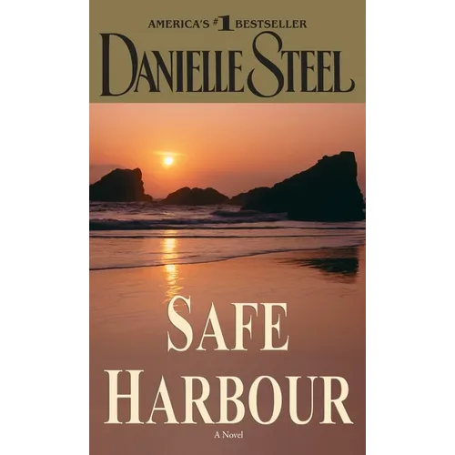 Safe Harbour - Paperback