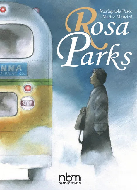 Rosa Parks - Hardcover