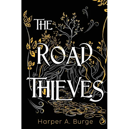 The Road Thieves - Paperback