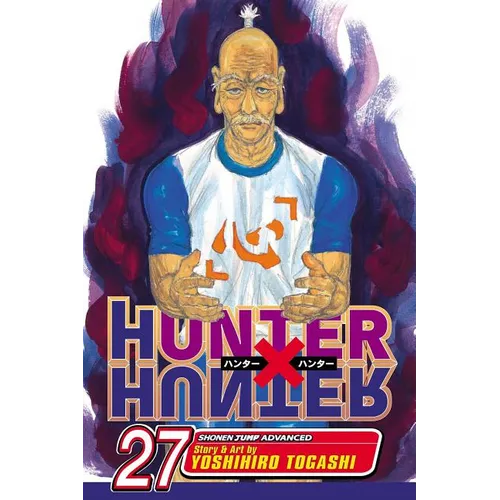 Hunter X Hunter, Vol. 27 - Paperback