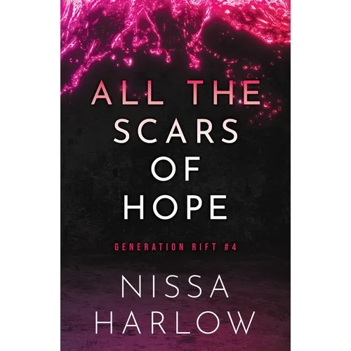 All the Scars of Hope - Paperback
