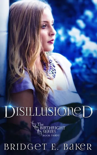 Disillusioned - Paperback