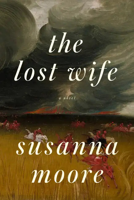 The Lost Wife - Hardcover