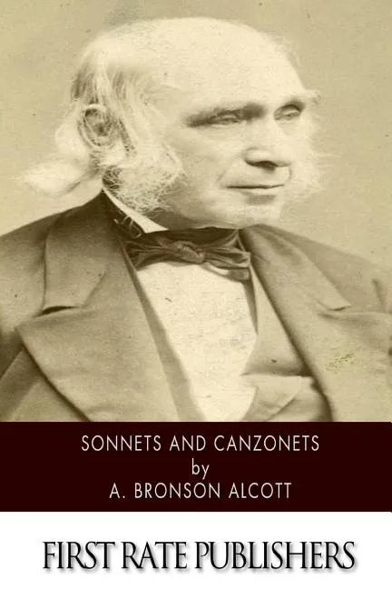 Sonnets and Canzonets - Paperback