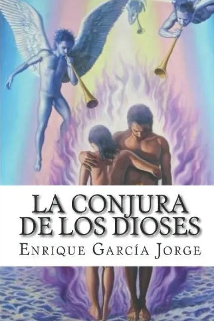 La conjura de los dioses - Paperback