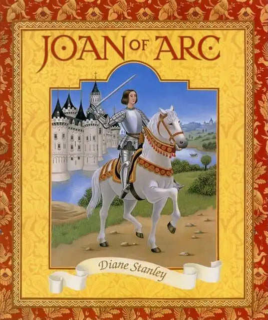 Joan of Arc - Paperback