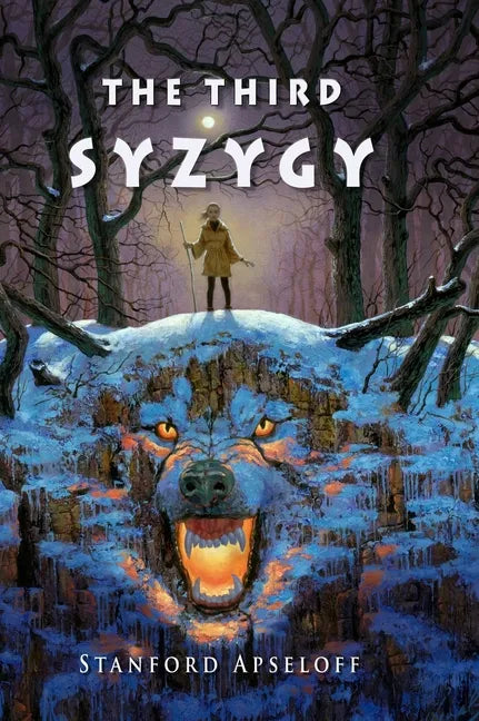 The Third Syzygy - Hardcover