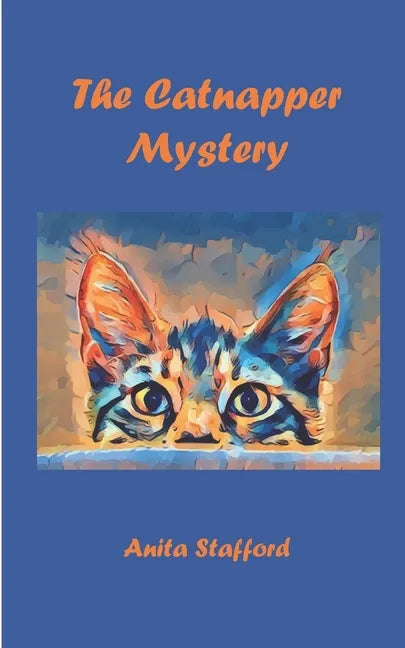 The Catnapper Mystery - Paperback