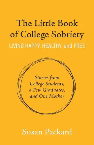 The Little Book of College Sobriety - Paperback