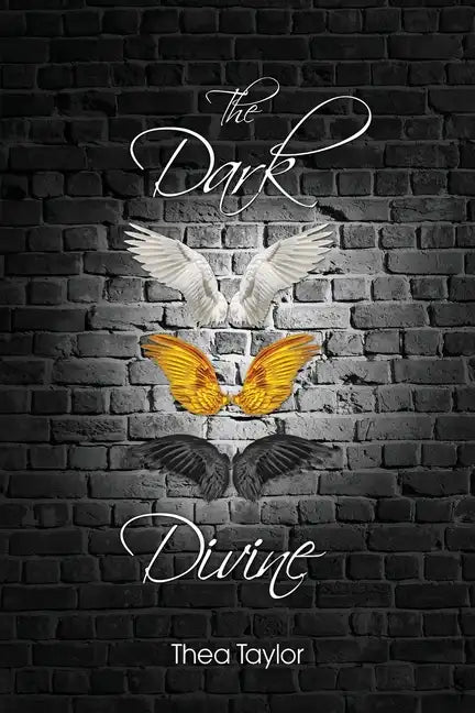 The Dark Divine - Paperback