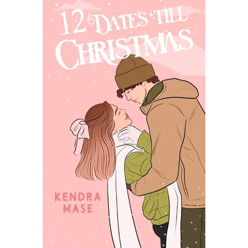 12 Dates Till Christmas - Paperback
