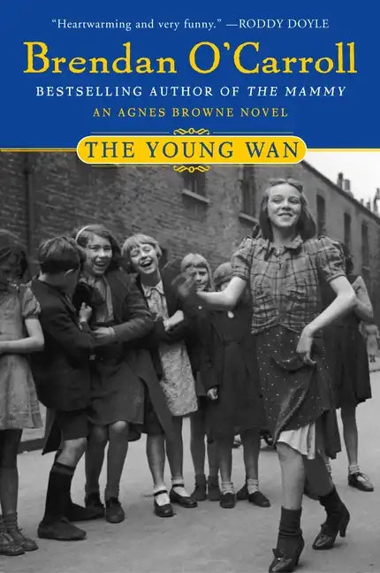 The Young WAN - Paperback