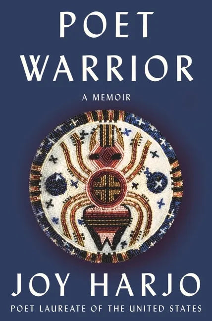 Poet Warrior: A Memoir - Hardcover