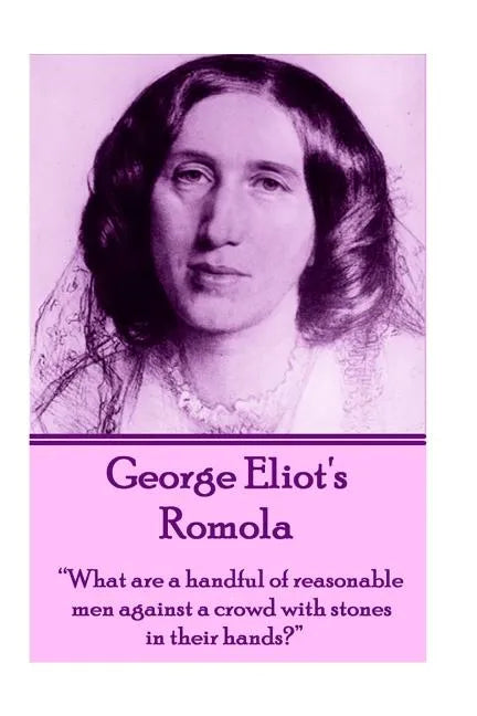 George Eliot's Romola: 