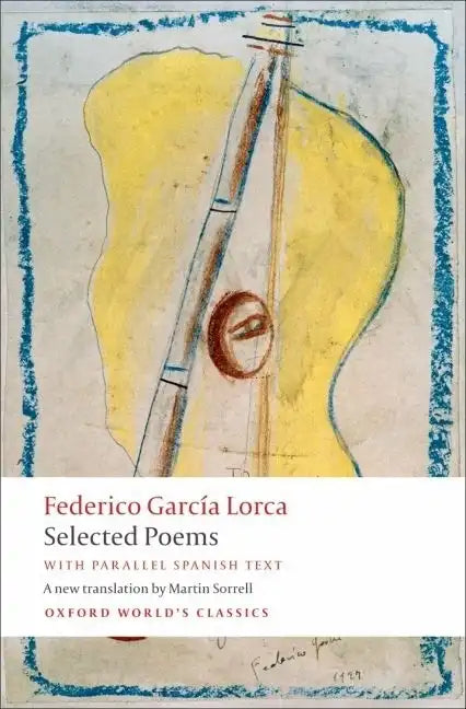 Selected Poems - Paperback