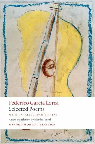 Selected Poems - Paperback