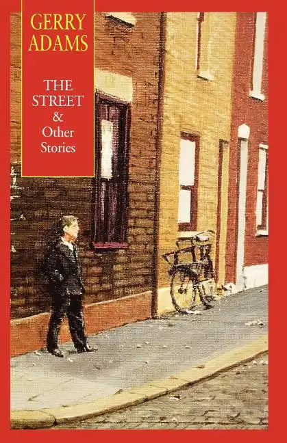 The Street & Other Stories - Paperback