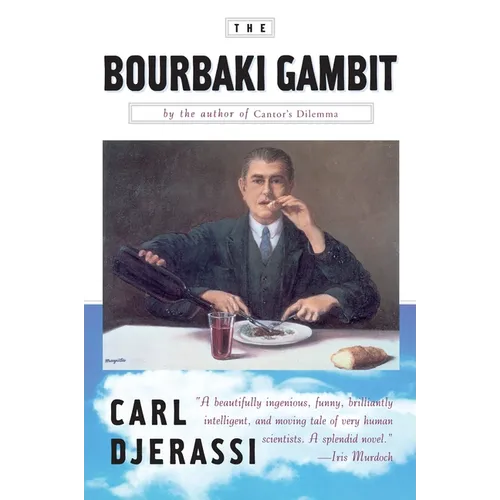 The Bourbaki Gambit - Paperback