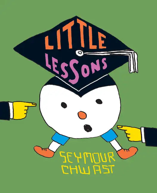 Little Lessons - Hardcover