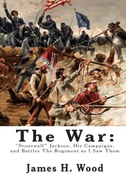 The War: 