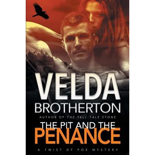 The Pit and the Penance - Paperback