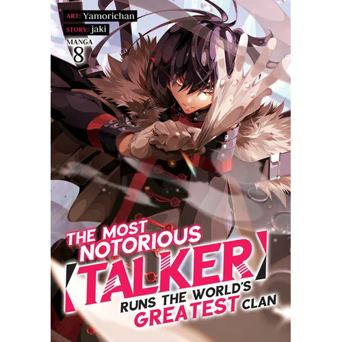 The Most Notorious 