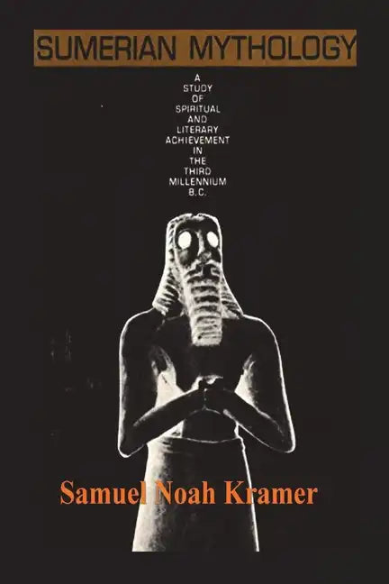 Sumerian Mythology - Paperback