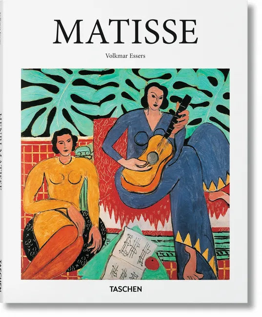 Matisse - Hardcover